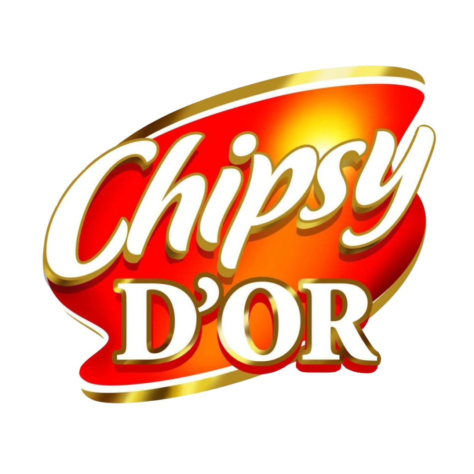 Chipsy D'or